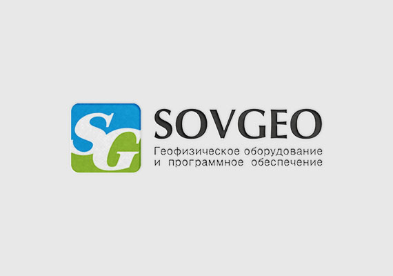 Logotipas SOVGEO
